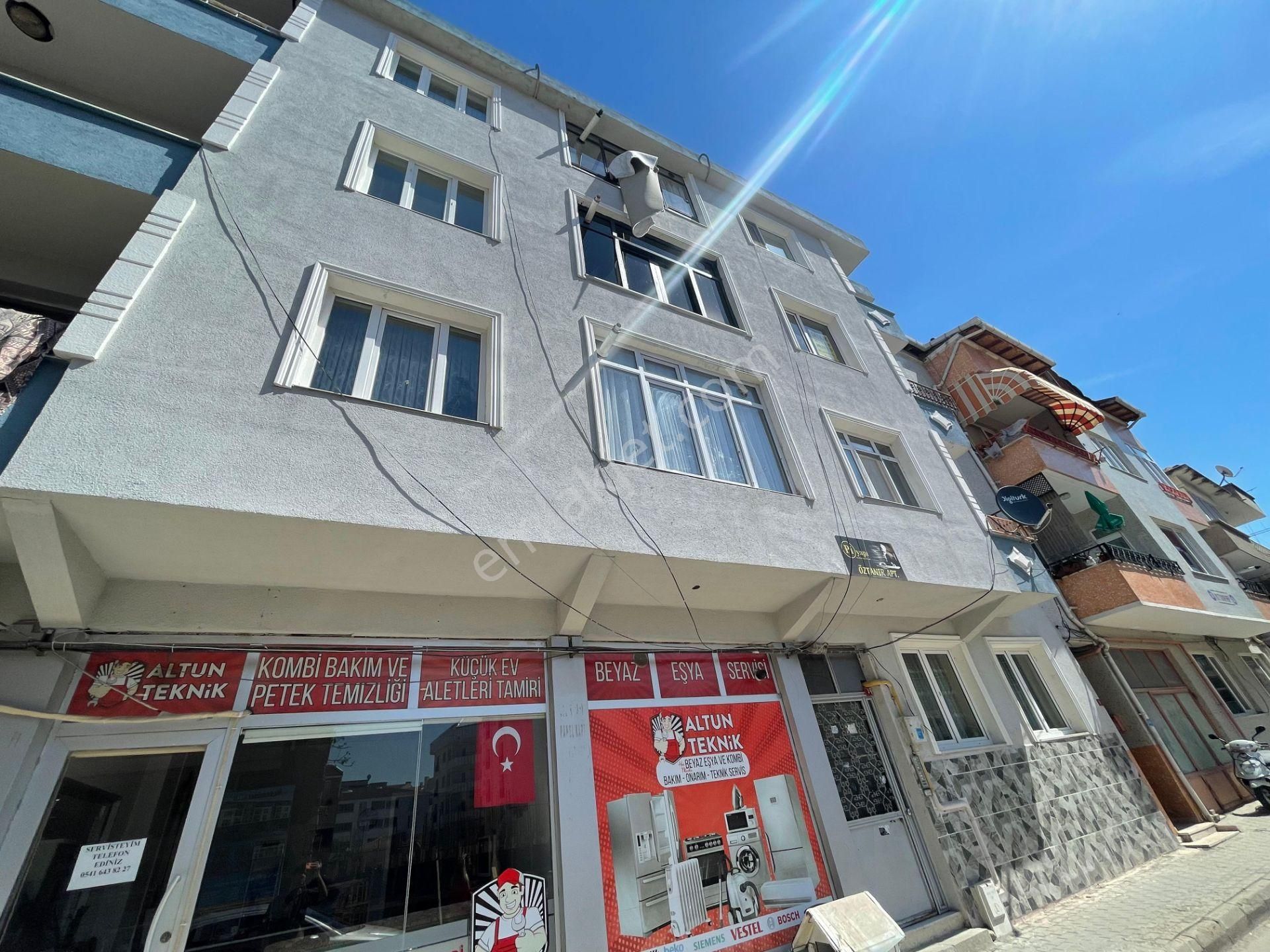 Kırklareli Merkez Karacaibrahim Satılık Daire  KIRKLARELİ MERKEZ KARACAİBRAHİM MAHALLESİ HARİKA KONUMDA 110 M2 2+1 DAİRE