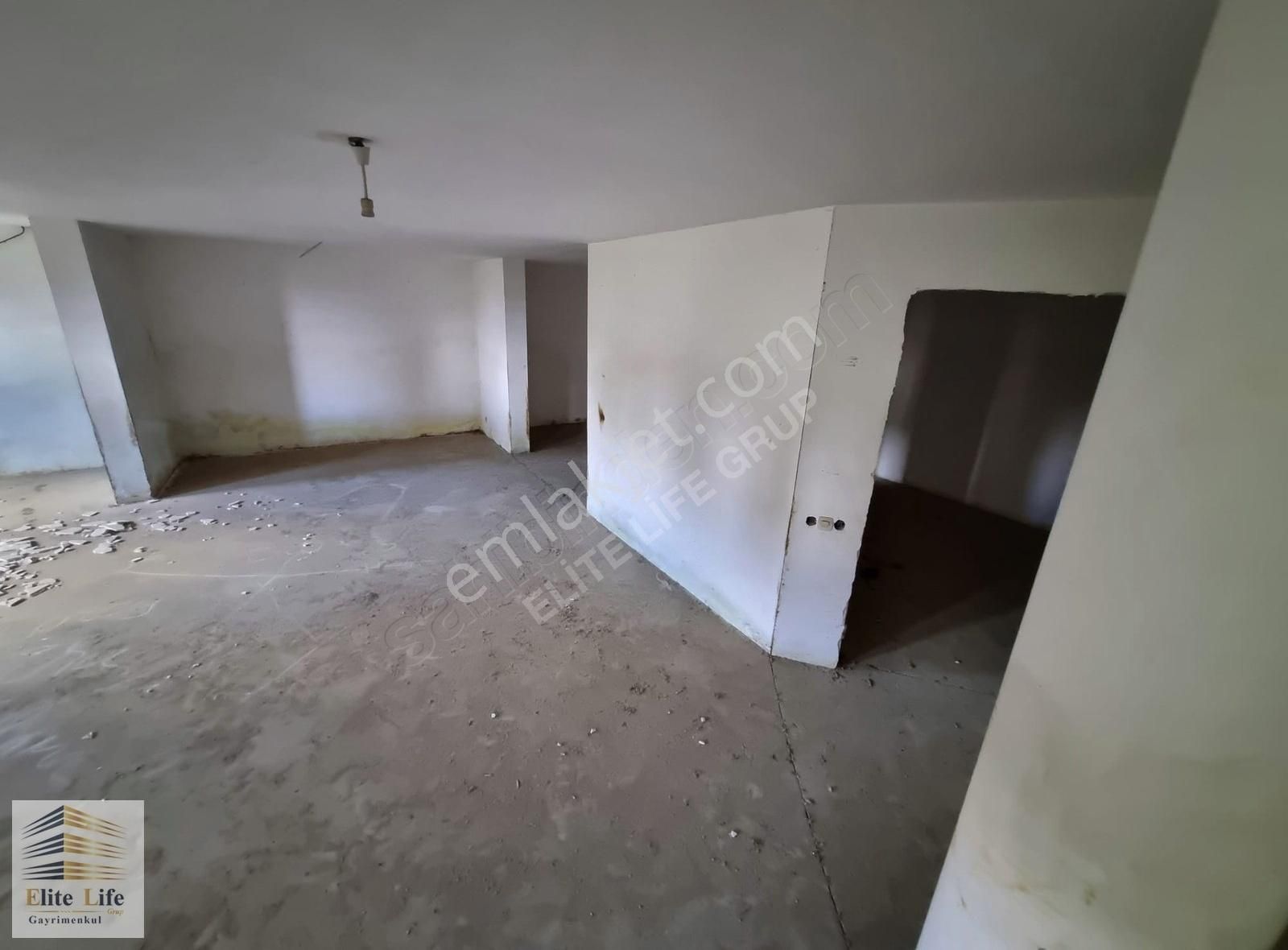 Beykoz Günyüzü Konakları Satılık Natamam Villa - Görsel 5