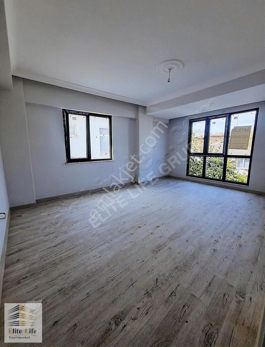 Çekmeköy Ekşioğlu Satılık Daire Çekemöy Ekşioğlunda Satılık Sıfır İskanlı Daire