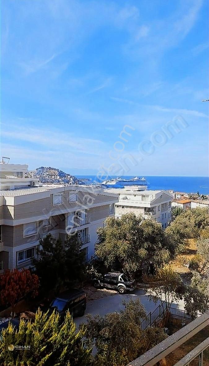 Kuşadası Türkmen Kiralık Daire TÜRKMEN MAHALLESİ BOŞ KİRALIK 3+1 DAİRE