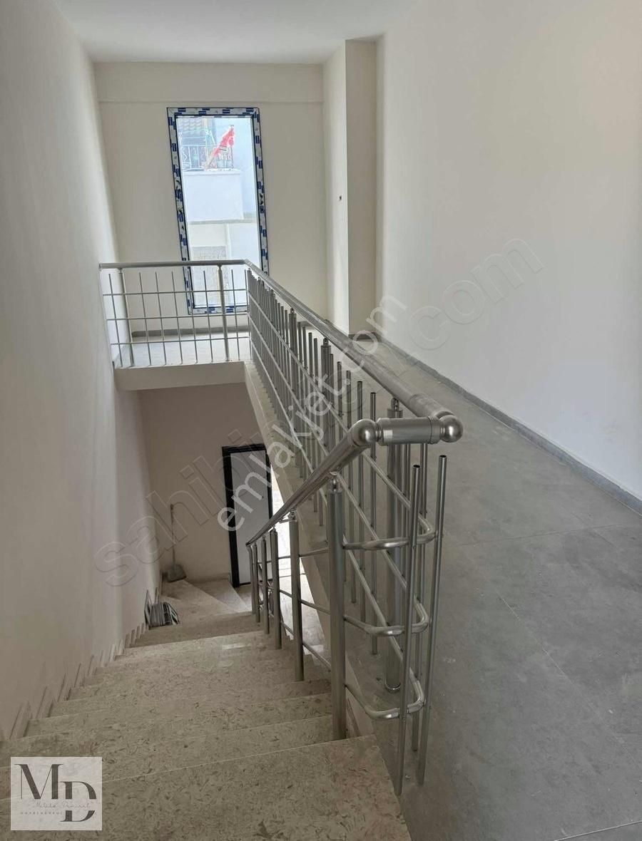 Çeşme Dalyan Satılık Daire DALYAN MEVKII 1+1 SATILIK 0 DAİRE