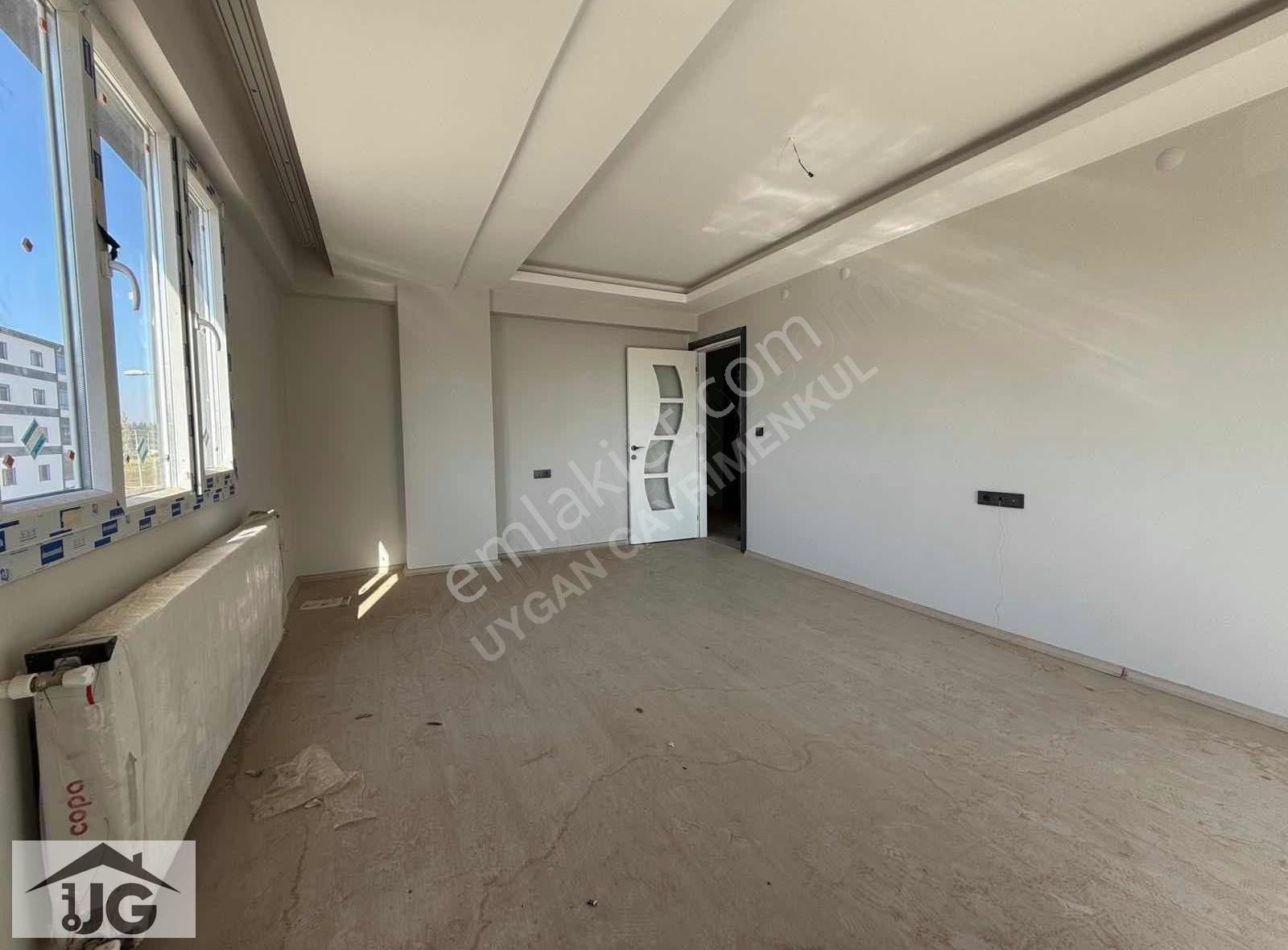 Torbalı Yedi Eylül Satılık Daire UYGAN GAYRİMENKUL'DEN YEDİEYLÜL MAH. 2+1 120m² SİTE İÇERİSİNDE