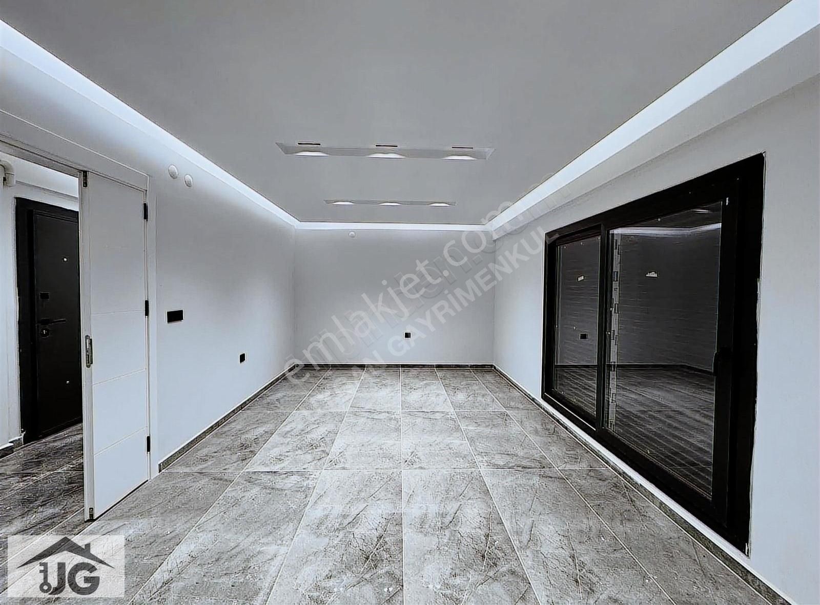 Torbalı Ertuğrul Satılık Daire UYGAN GAYRİMENKUL'DEN ERTUĞRUL MAH. 3+1 140m² GÖZDE KONUM LÜX