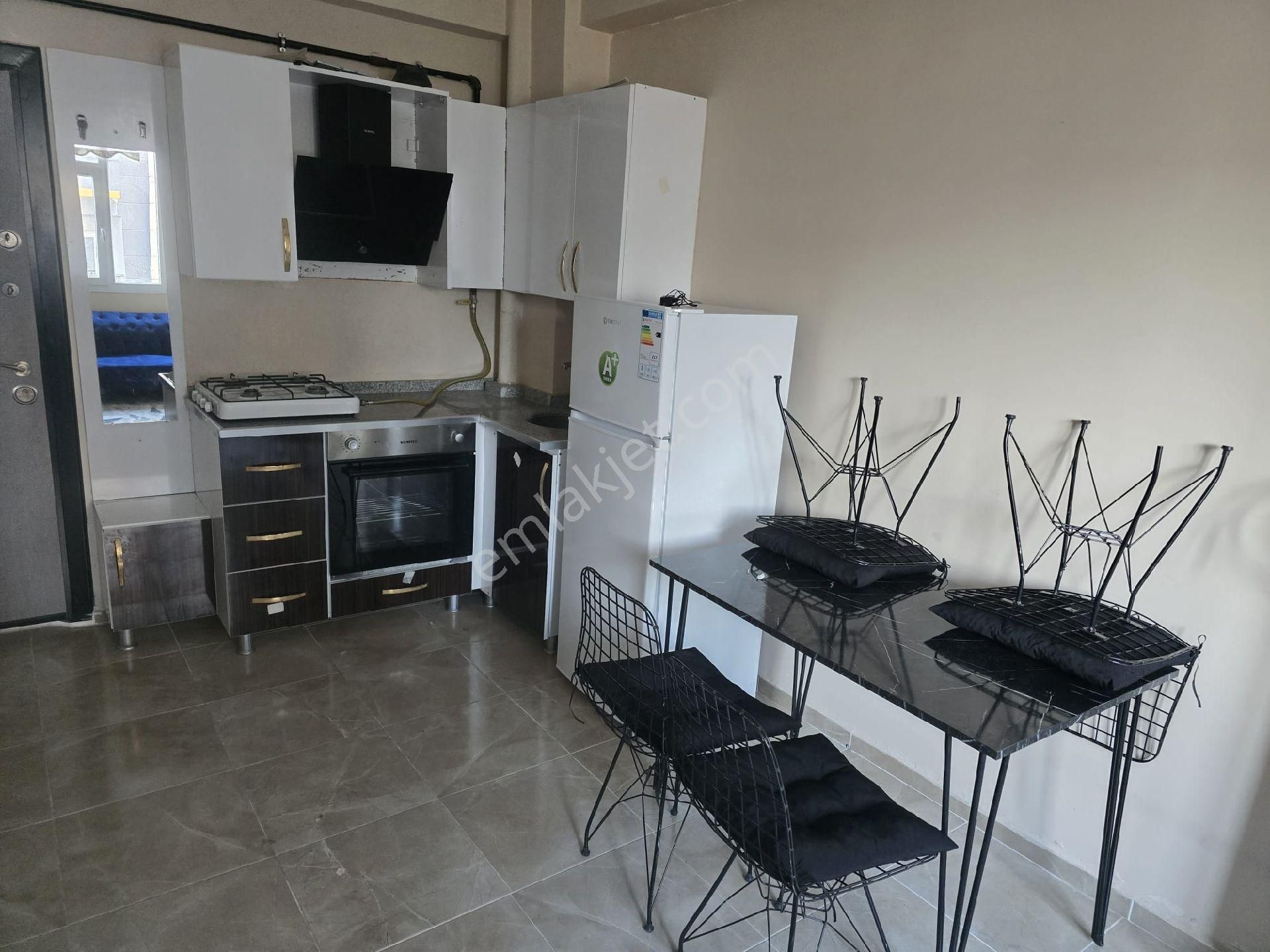 Haliliye Sırrın Kiralık Daire ÖZ BİRLİK EMLAKTAN KİRALIK 1+1 FULL EŞYALI DAİRE 