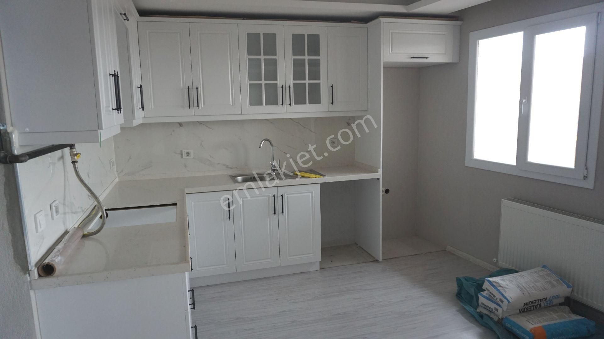 Menemen Irmak Kiralık Daire ASARLIK KİRALIK 2+1 AÇIK MUTFAK DOĞALGAZ KOMBİLİ+BALKONLU ÇİĞLİ SERKAN DAN 