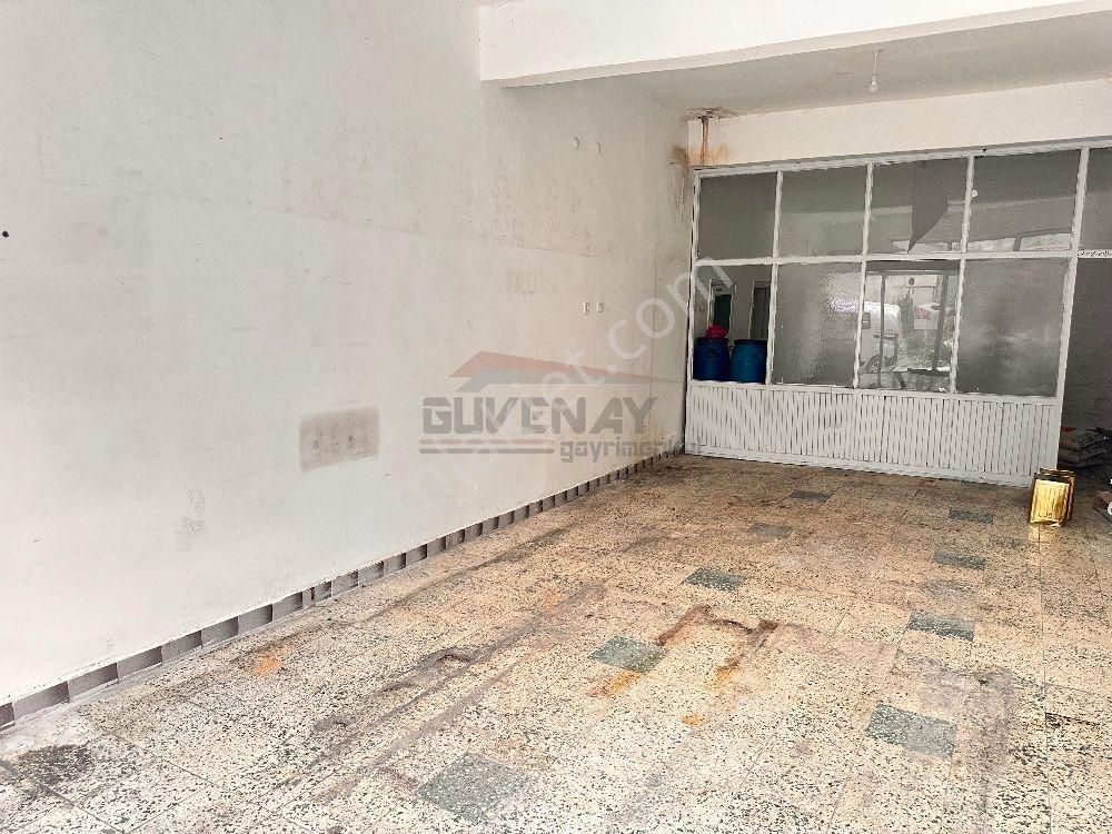 Çorum Merkez Çepni Kiralık Dükkan & Mağaza  GÜVENAY - ÇORUM SANCAKTAR CAMİİ CİVARI KİRALIK 120 M² DÜKKAN 