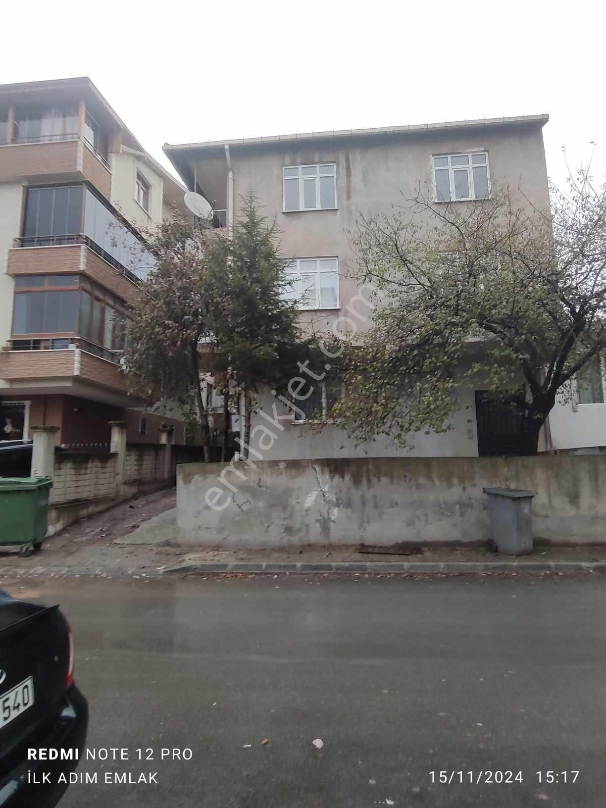 Körfez Hacı Osman Kiralık Daire  KÖRFEZ HACIOSMAN MAHALLESİNDE 3.KAT KİRALIK 4+1 DAİRE.