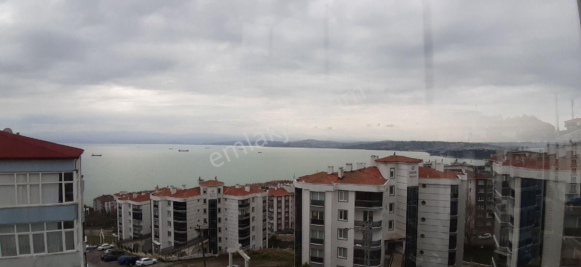 Sinop Merkez Zeytinlik Kiralık Daire EmlakSinop'tan Zeytinlik Mahallesin'de 2+1 120m² Daimi Kiralık Daire 