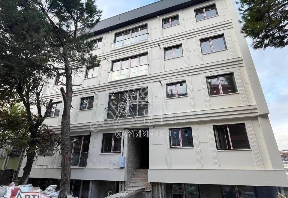 Üsküdar İcadiye Kiralık Daire ÜSKÜDAR İCADİYE İMAM GALİP SOKAKTA SIFIR BİNADA 1+1 KİRALIK