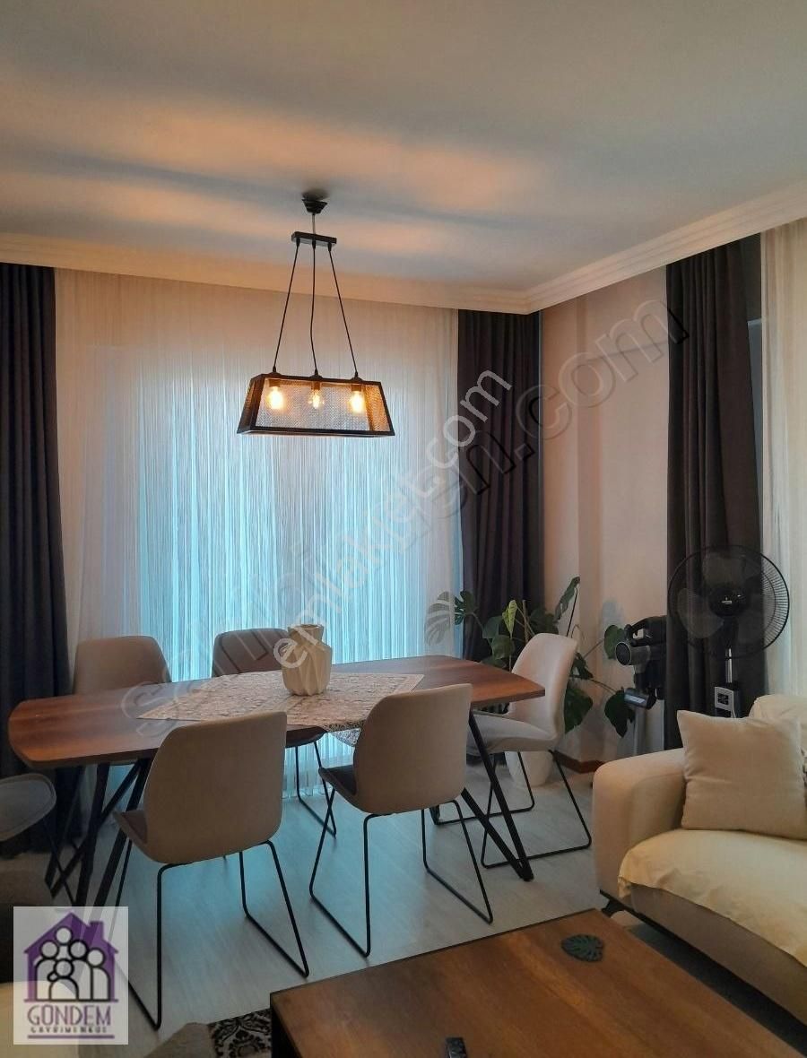 Kartepe Emekevler Satılık Daire KARTEPE EMEKEVLER DE 2+1 SATILIK DAİRE