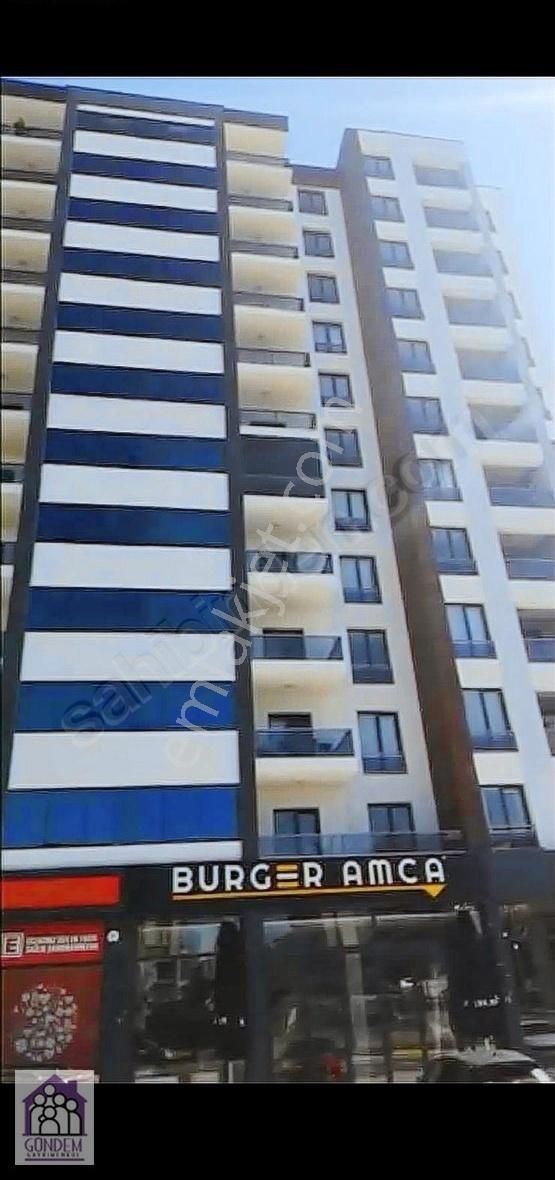 İzmit Topçular Kiralık Daire TUANA KONUTLARI 3. ETAP'TA 4+1 DAİRE