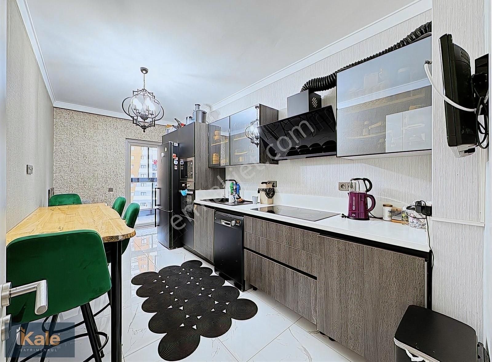 Mamak Cengizhan Satılık Daire AKADİA KONUTLARINDA MUHTEŞEM FIRSATI KAÇIRMA!! 114M²_2+1DAİRE