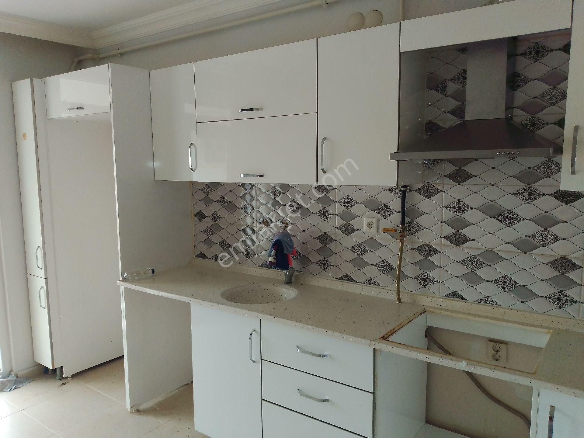 Odunpazarı Büyükdere Kiralık Daire 2+1 bakımlı ve büyük dublex