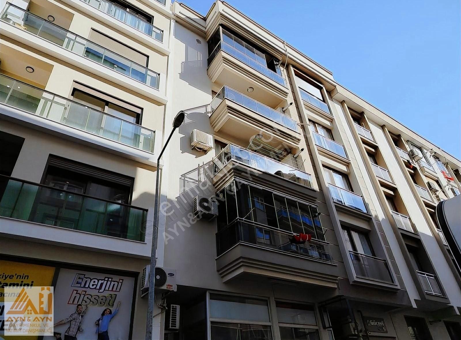 Karşıyaka İmbatlı Satılık Daire KARŞIYAKA ÖRNEKKÖY'DE FIRSAT SATILIK 2+1 DAİRE