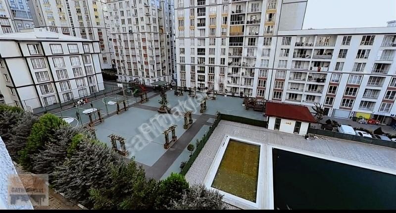 Esenyurt Piri Reis Kiralık Daire Esenyurt hil istanbul konaklari esyali daire