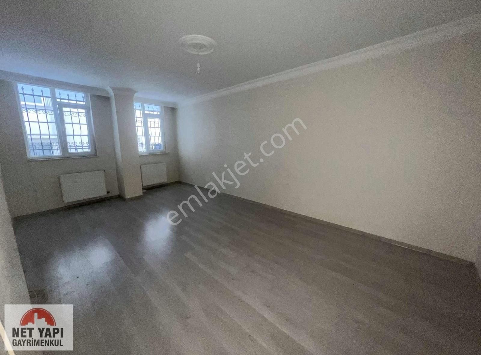 Gaziosmanpaşa Bağlarbaşı Kiralık Daire NET YAPI'DAN KİRALIK 2+1 GİRİŞ DAİRE