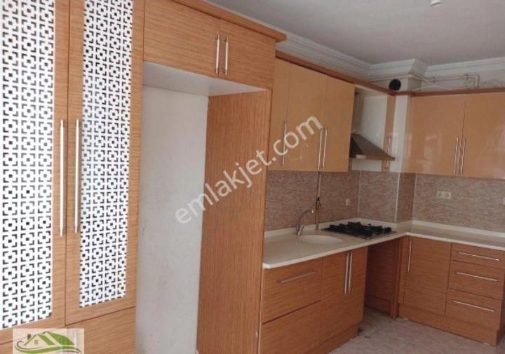 Atakum Mimarsinan Kiralık Daire Atakum Türkiş'te Kiralık 2+1 Daire