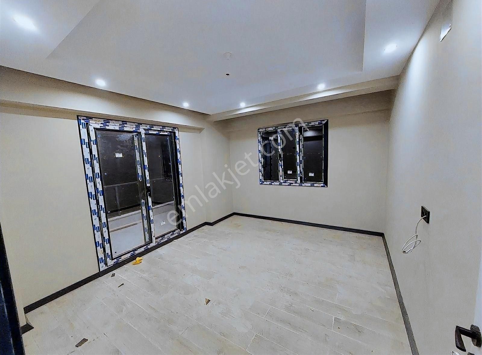 Alaşehir İstasyon Satılık Daire Yunus'tan İstasyon Mh 150 M² Satılık 3+1 Daire