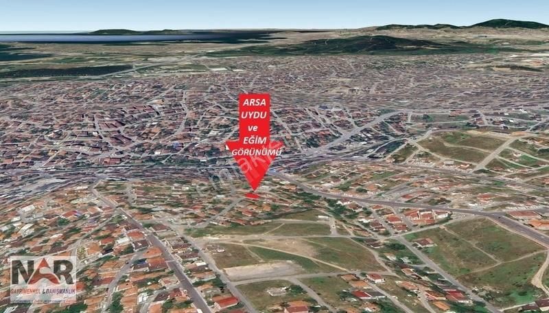 Gebze Cumhuriyet Satılık Konut İmarlı SATILIK ARSA GEBZE de 10 KAT İMARLI