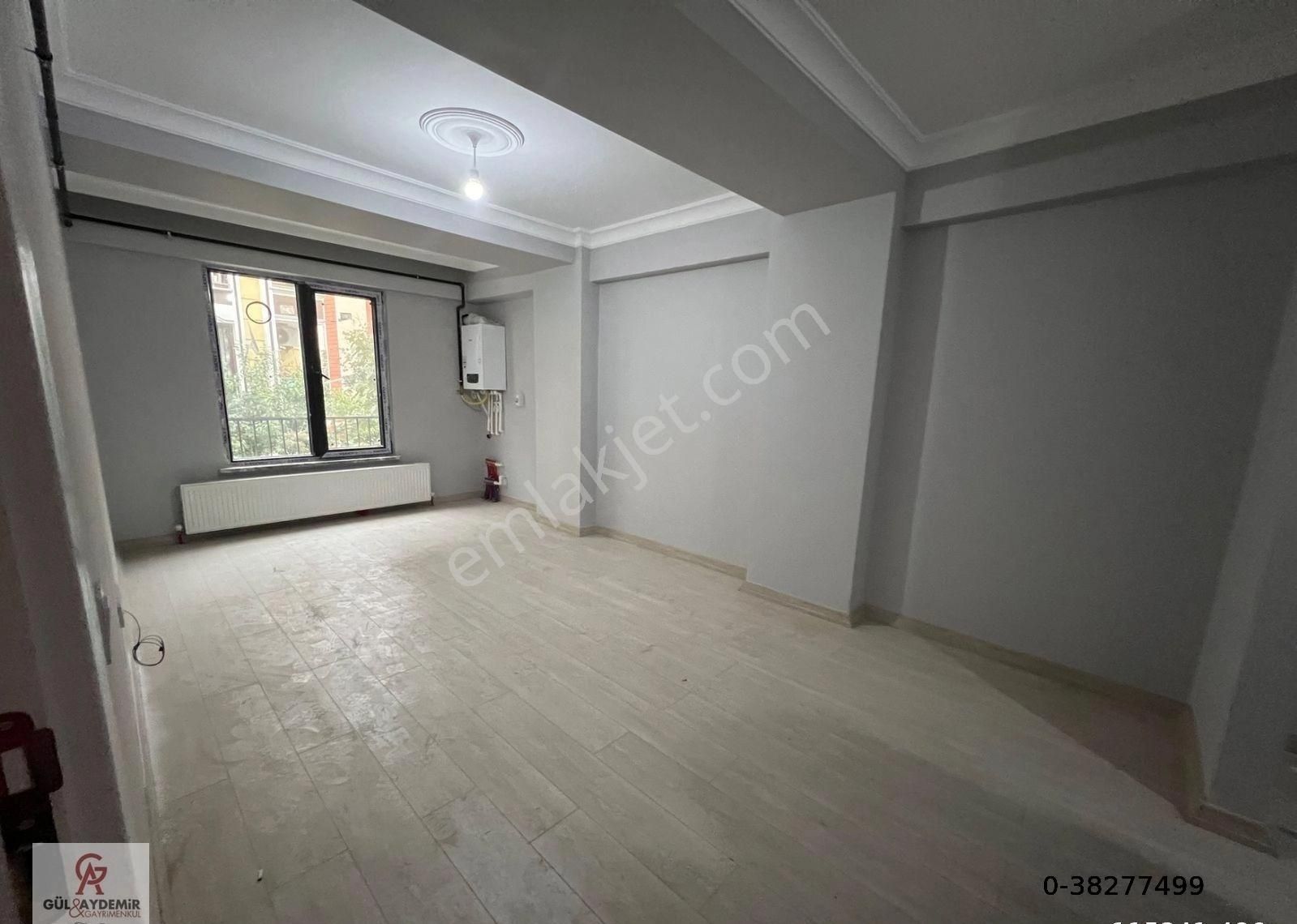 Zeytinburnu Gökalp Kiralık Daire GÖKALP'TE SIFIR 75 M2 2+1 KİRALIK DAİRE