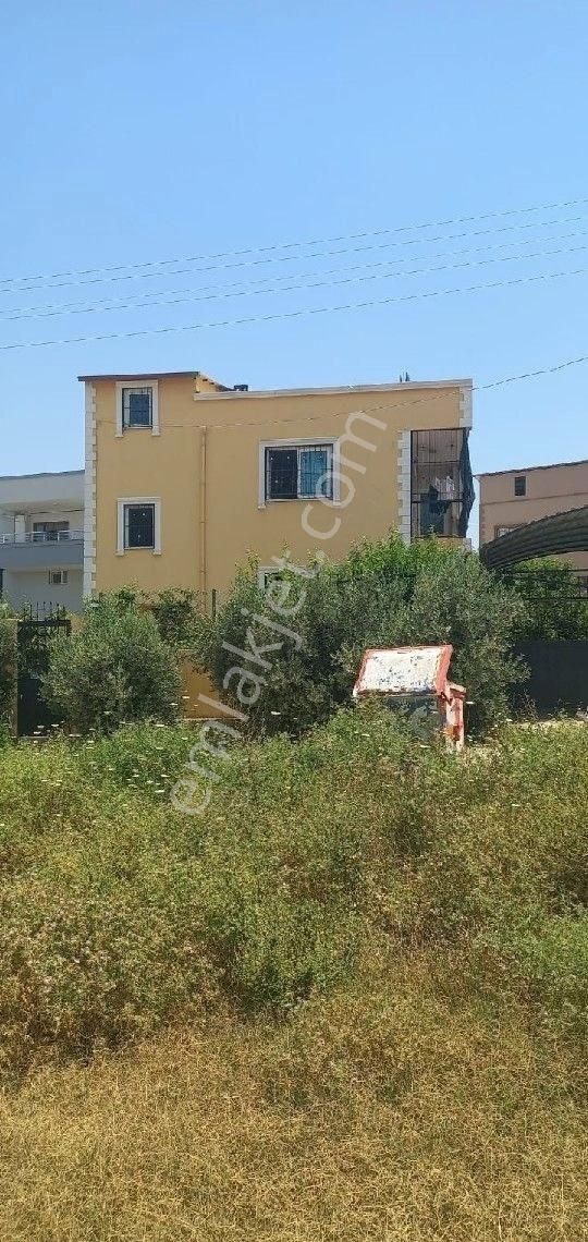 Buruk Da 2+1 2 Katlı Müstakil 385 M2 Arsa - Görsel 9