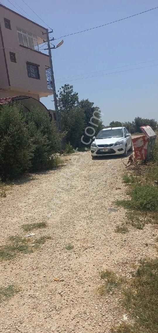 Buruk Da 2+1 2 Katlı Müstakil 385 M2 Arsa - Görsel 12