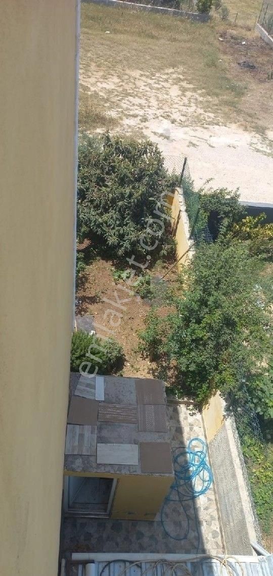 Buruk Da 2+1 2 Katlı Müstakil 385 M2 Arsa - Görsel 14