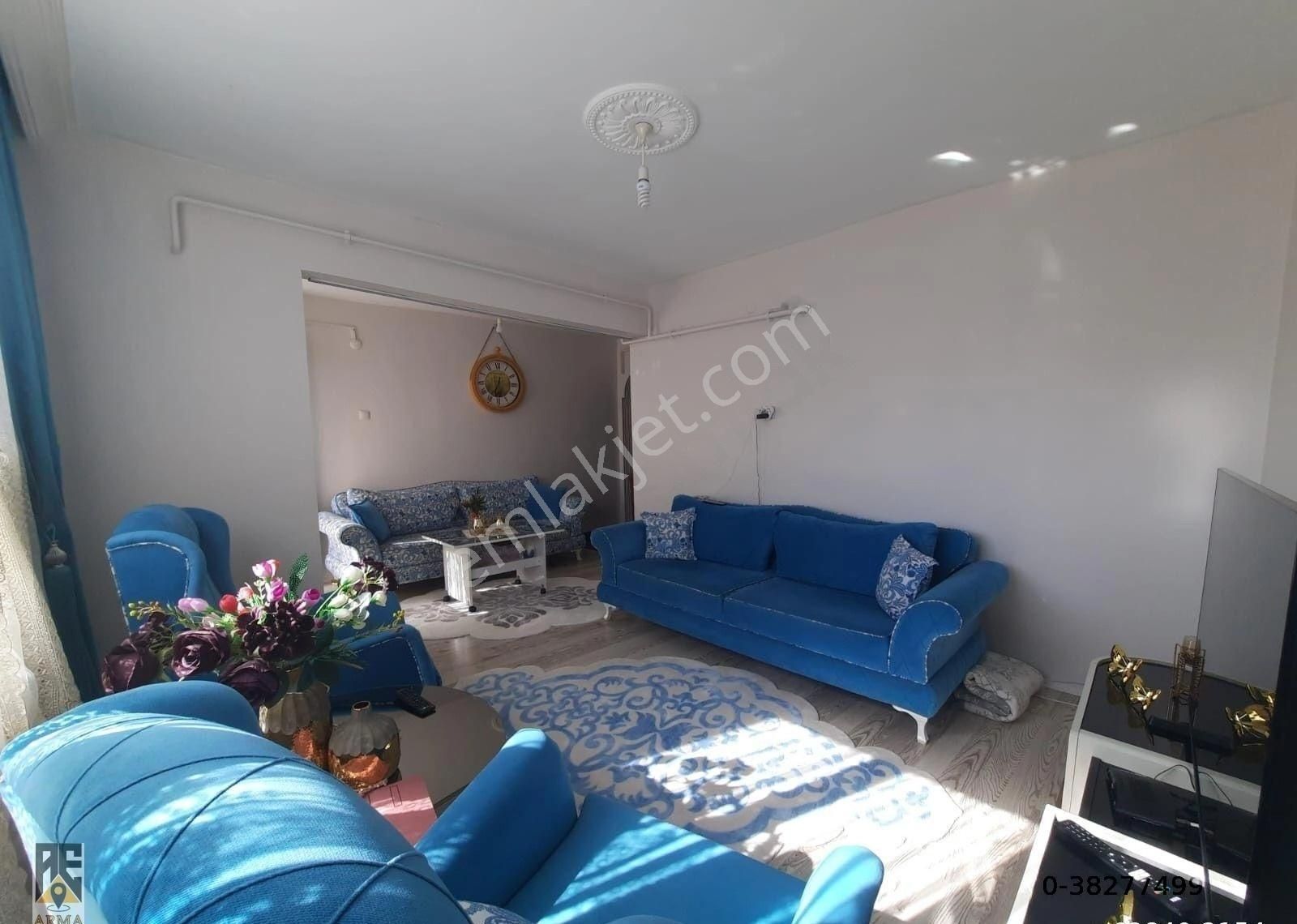 Süleymanpaşa Ertuğrul Satılık Daire TEKİRDAĞ SÜLEYMANPAŞA ERTUĞRUL MAH. ÇARŞI MERKEZDE SATILIK 1+1 DAİRE