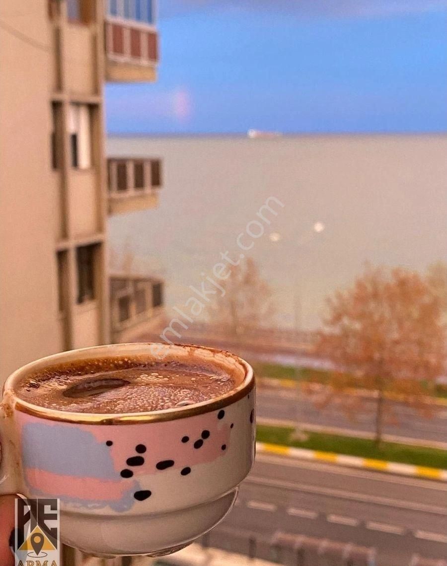 Tekirdağ S.paşa Ertuğrul Mah. Sahilde 2+1 Satılık Daire
