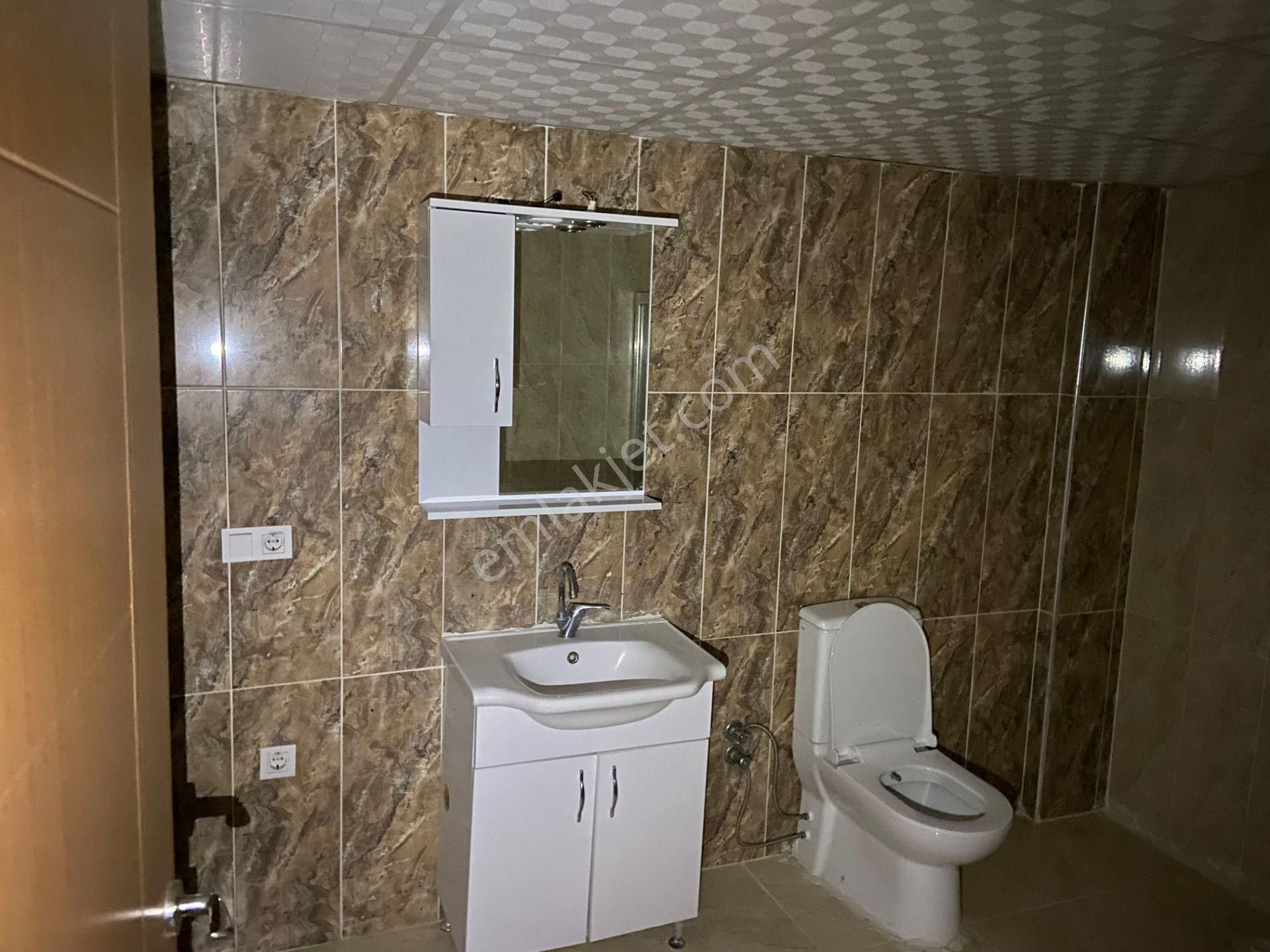 Yunusemre Evrenos Kiralık Daire  UZUN EMLAK'TAN MURADİYE EVRANOS 'TA KİRALIK DAİRE