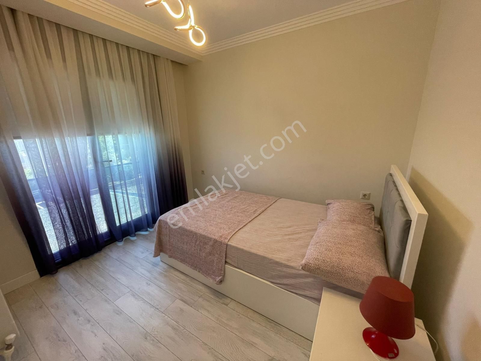 Alya Gayrimenkul Çeşme Alaçatıda Kiralık Villa - Görsel 9