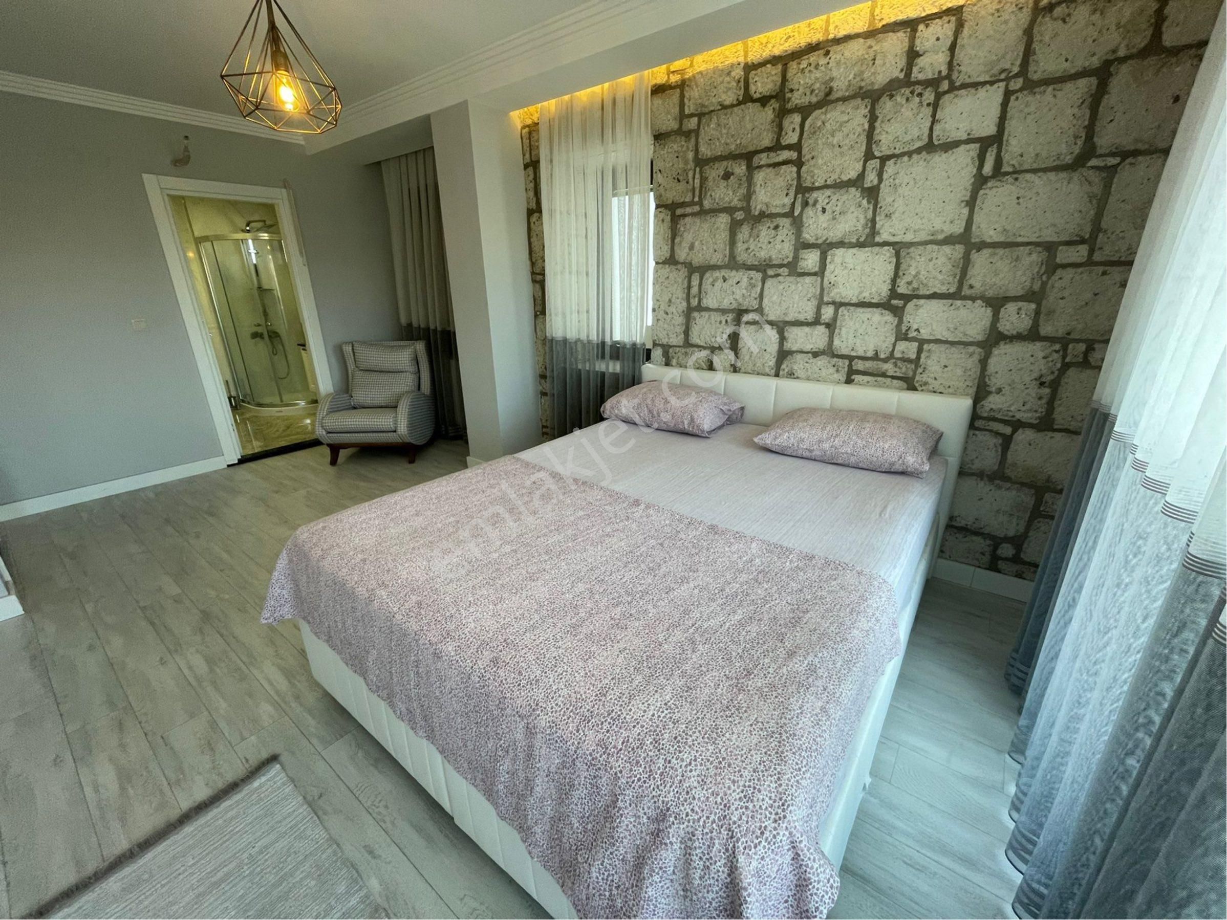 Alya Gayrimenkul Çeşme Alaçatıda Kiralık Villa - Görsel 10