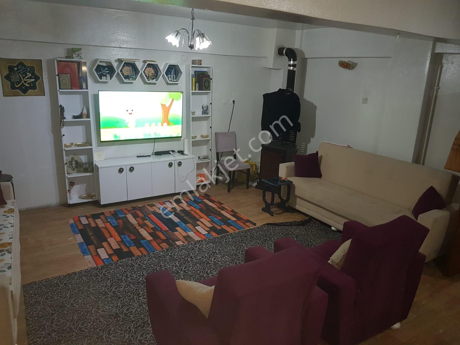 Bursa Osmangazi Altınova Da Satılık Daire - Görsel 6