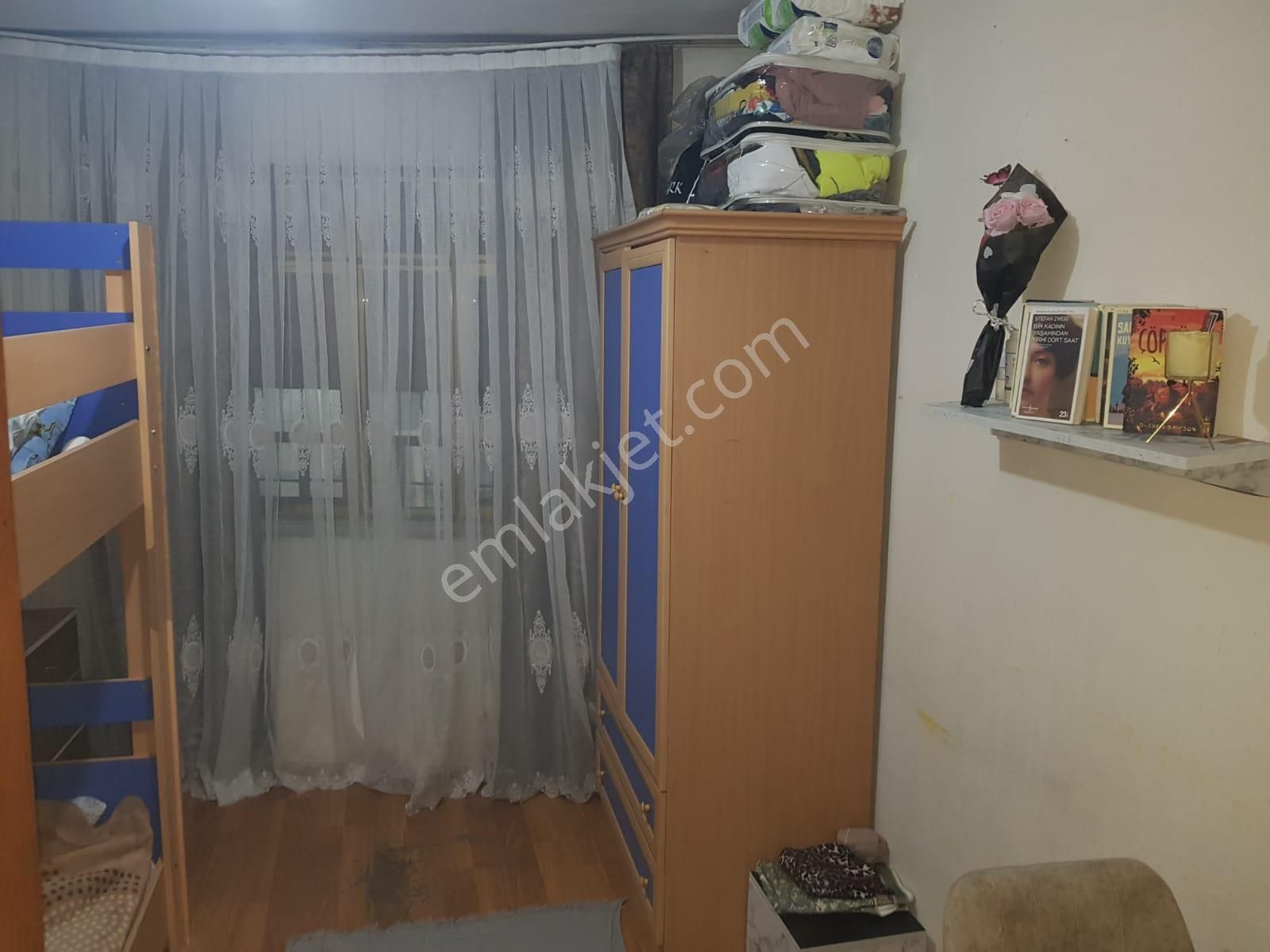 Bursa Osmangazi Altınova Da Satılık Daire - Görsel 22