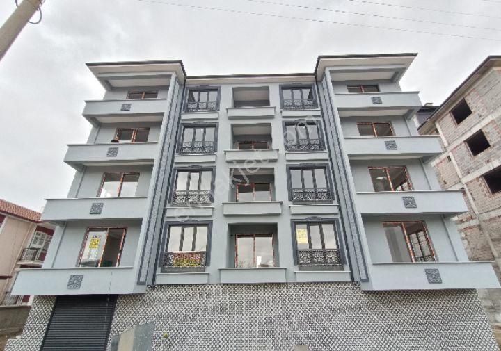 Akşehir Gazi Satılık Daire  ABİT GM HASTANE YOLU ÜZERİ 2+0 SIFIR SATILIK DAİRE KOMBİLİ MANTOLU ASANSÖRLÜ