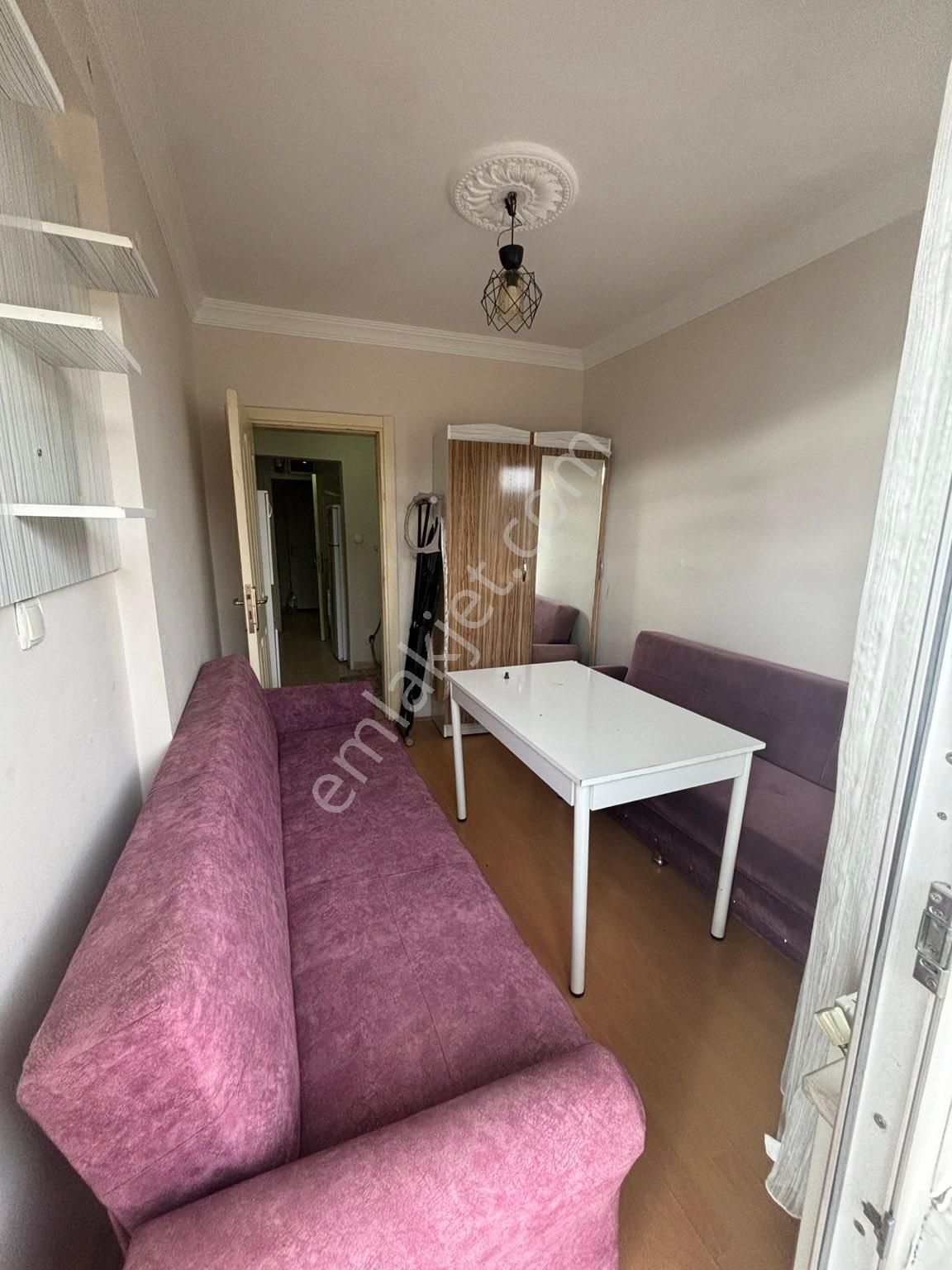 Isparta Merkez Sanayi Kiralık Daire ISPARTA ÖZKANLAR 1+1 2+0 KİRALIK APARTLAR