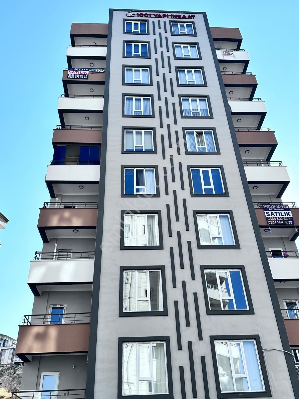 Karaköprü Atakent Satılık Daire JETTİR'DEN SATILIK LÜKS 2+1 DAİRE KARAKÖPRÜ 7