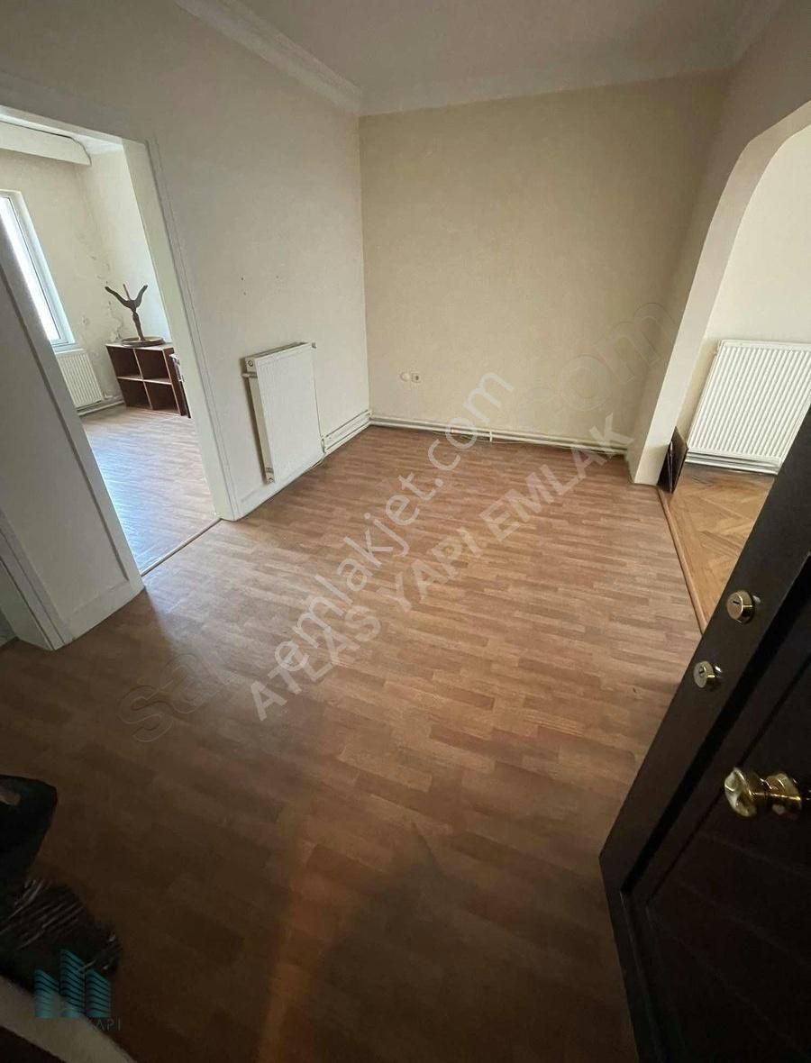 Fatih Haseki Sultan Satılık Daire ARAKATTA KUPON 100 m2 DAİRE