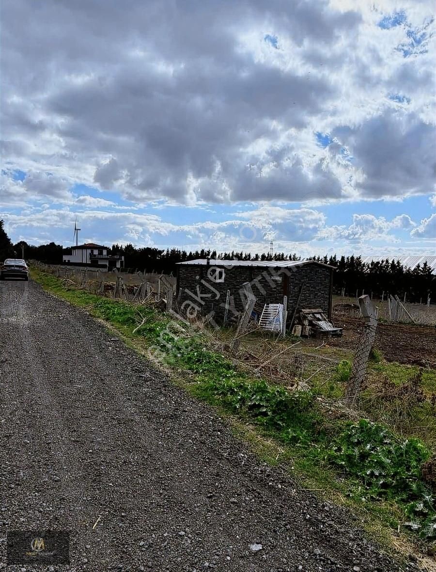 Silivri Büyük Kılıçlı Satılık Konut İmarlı BÜYÜKKILIÇLIDA İMAR İÇİNDE UYGUN ARSA