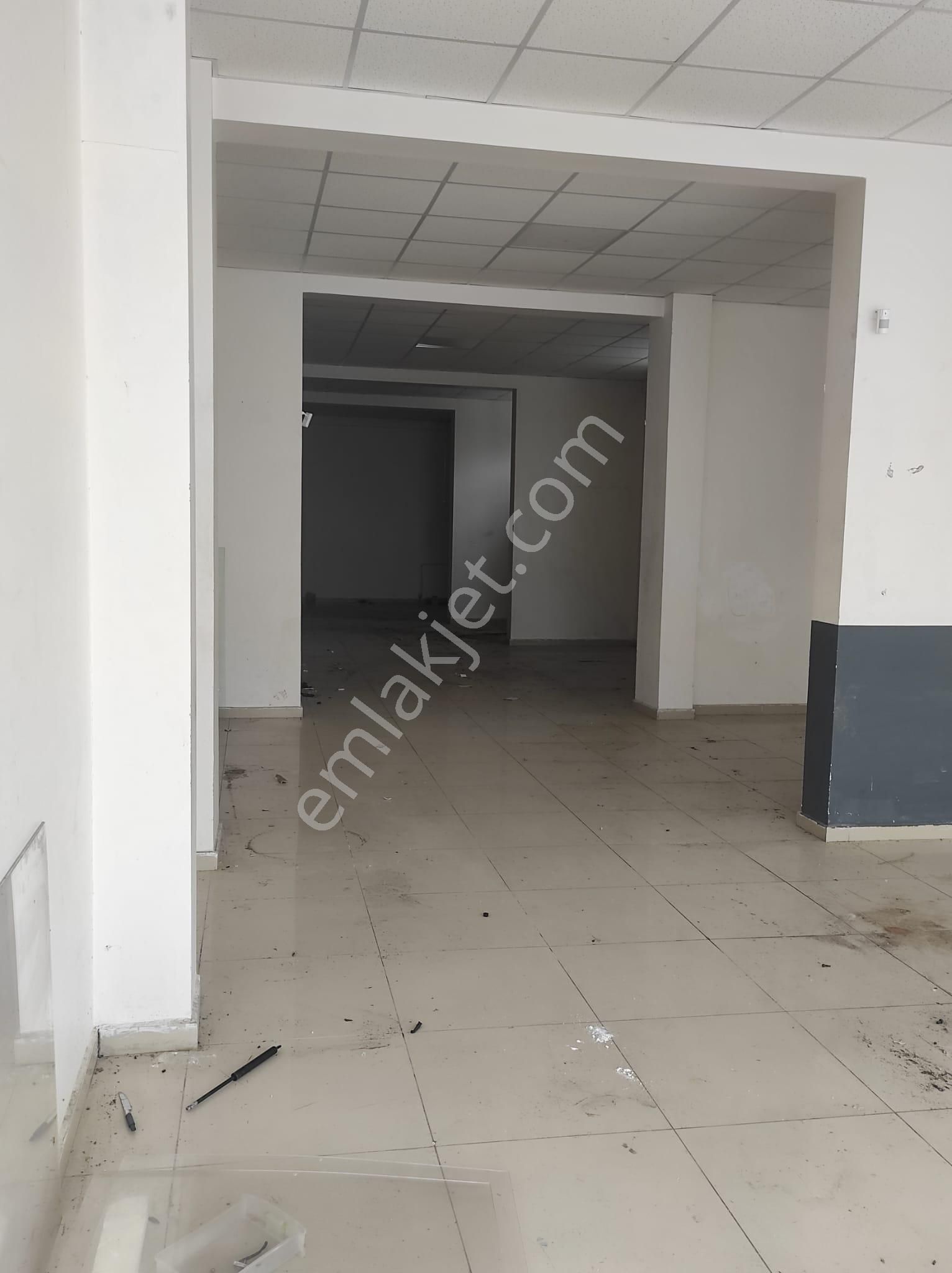 Melikgazi Gesi Fatih Kiralık Dükkan & Mağaza Gesi İldemde 200m2 KİRALIK DÜKKAN 