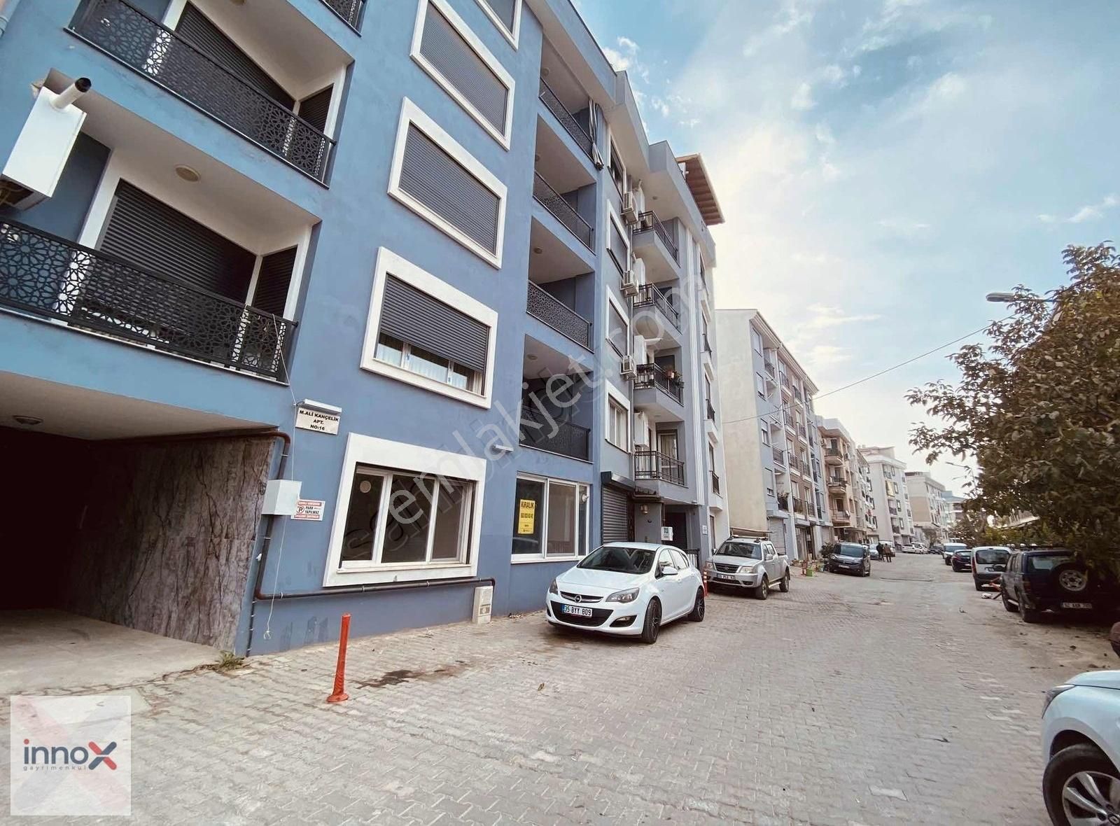 Seferihisar Hıdırlık Kiralık Daire HIDIRLIKTA TOPLU ULAŞIMA YÜRÜME MESAFESİNDE KİRALIK 2+1 DAİRE