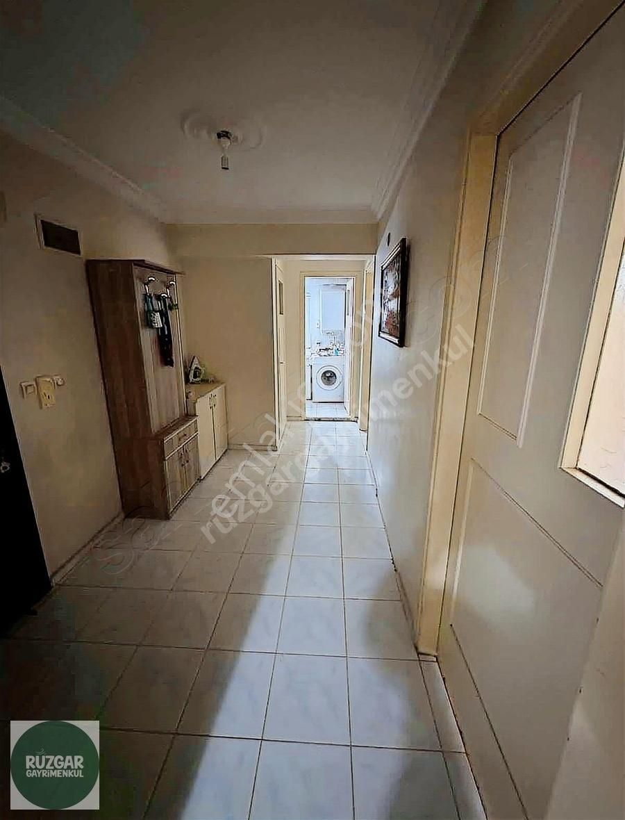 Karşıyaka Nergiz Satılık Daire NERGİZ İZBAN YAKINI_2+1_100M2_18.000TL KİRACILI_SATILIK_DAİRE