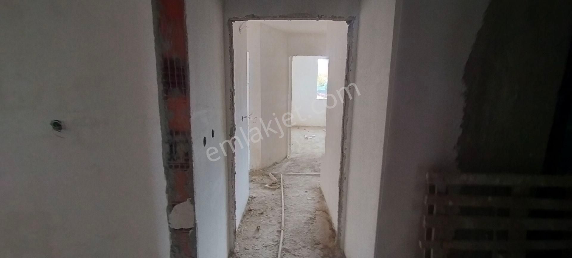 Sancaktepe Yenidoğan Satılık Daire Sancaktepe Satılık 2+1 1.Kat 80m² Sıfır Asansörlü 70güne teslim 