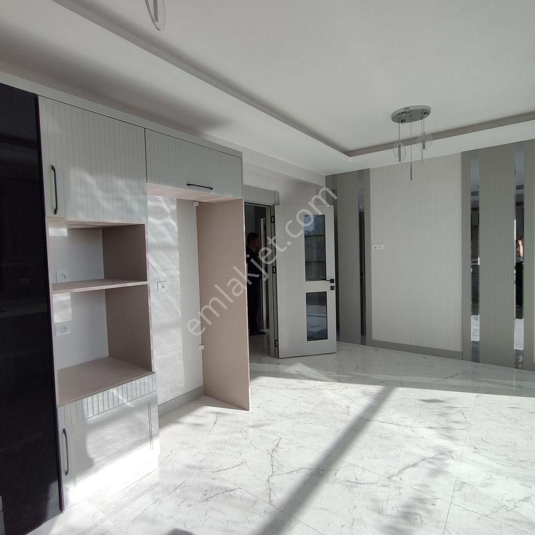 Kayapınar Mezopotamya Satılık Daire  KENT MEYDANI KILIÇ YAPI'DA 2+1 85m² SATILIK LÜKS DAİRE