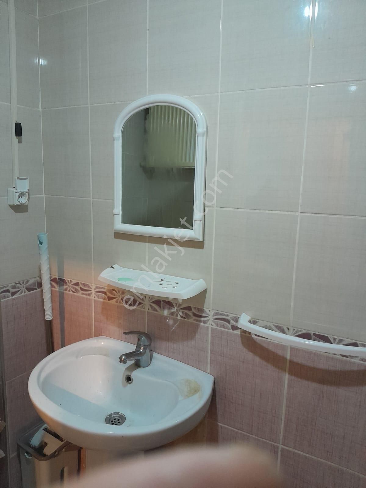 Odunpazarı Kırmızıtoprak Satılık Daire  B-386 KIRMIZITOPRAK MAHALLESİNDE SATILIK 2+1 DAİRE