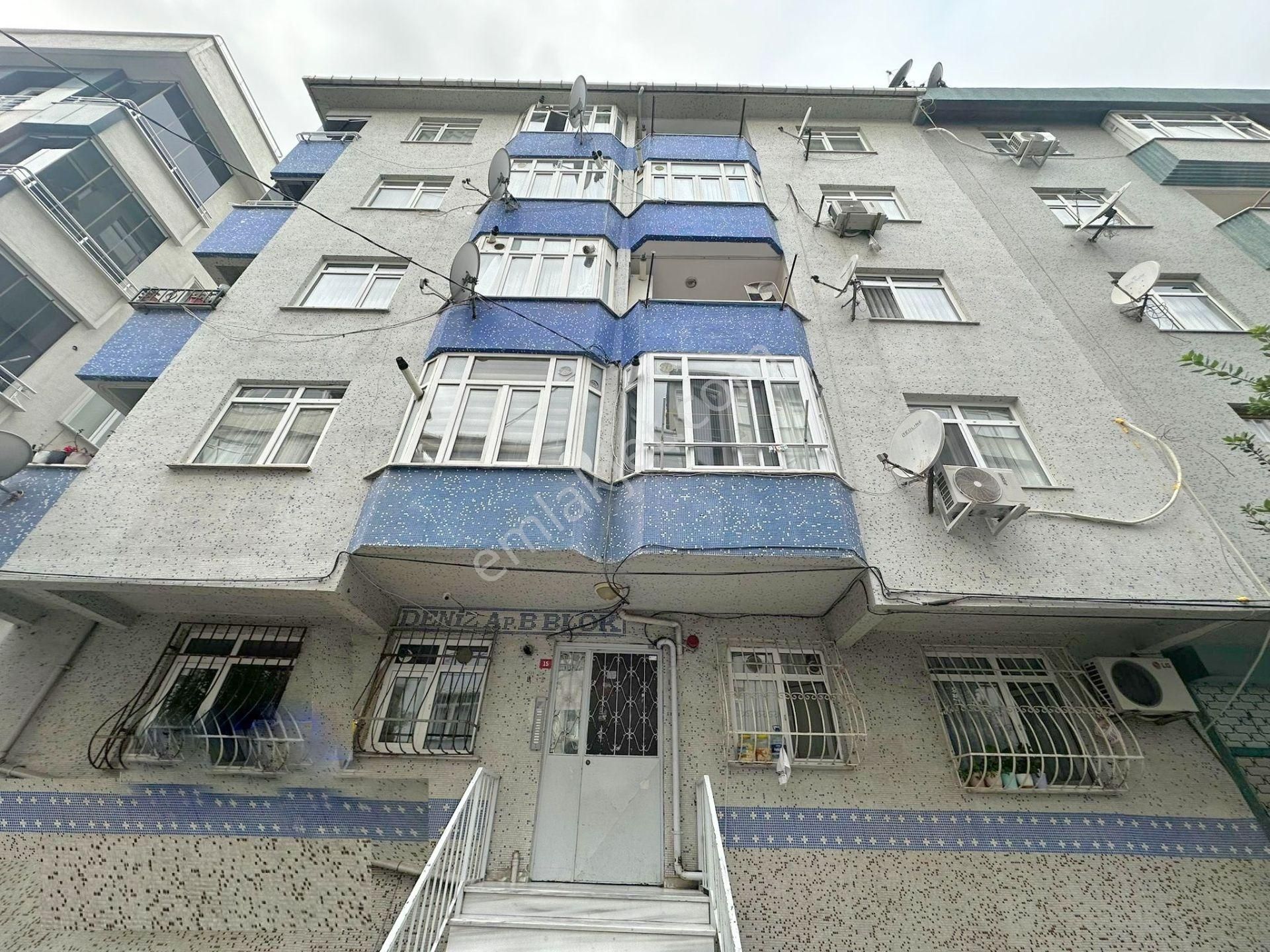 Bahçelievler Hürriyet Satılık Daire  İSA'DAN ÇETİNKAYA KARŞISI ARAKAT SIFIR MASRAFSIZ 90 M2 DAİRE ACİLLL