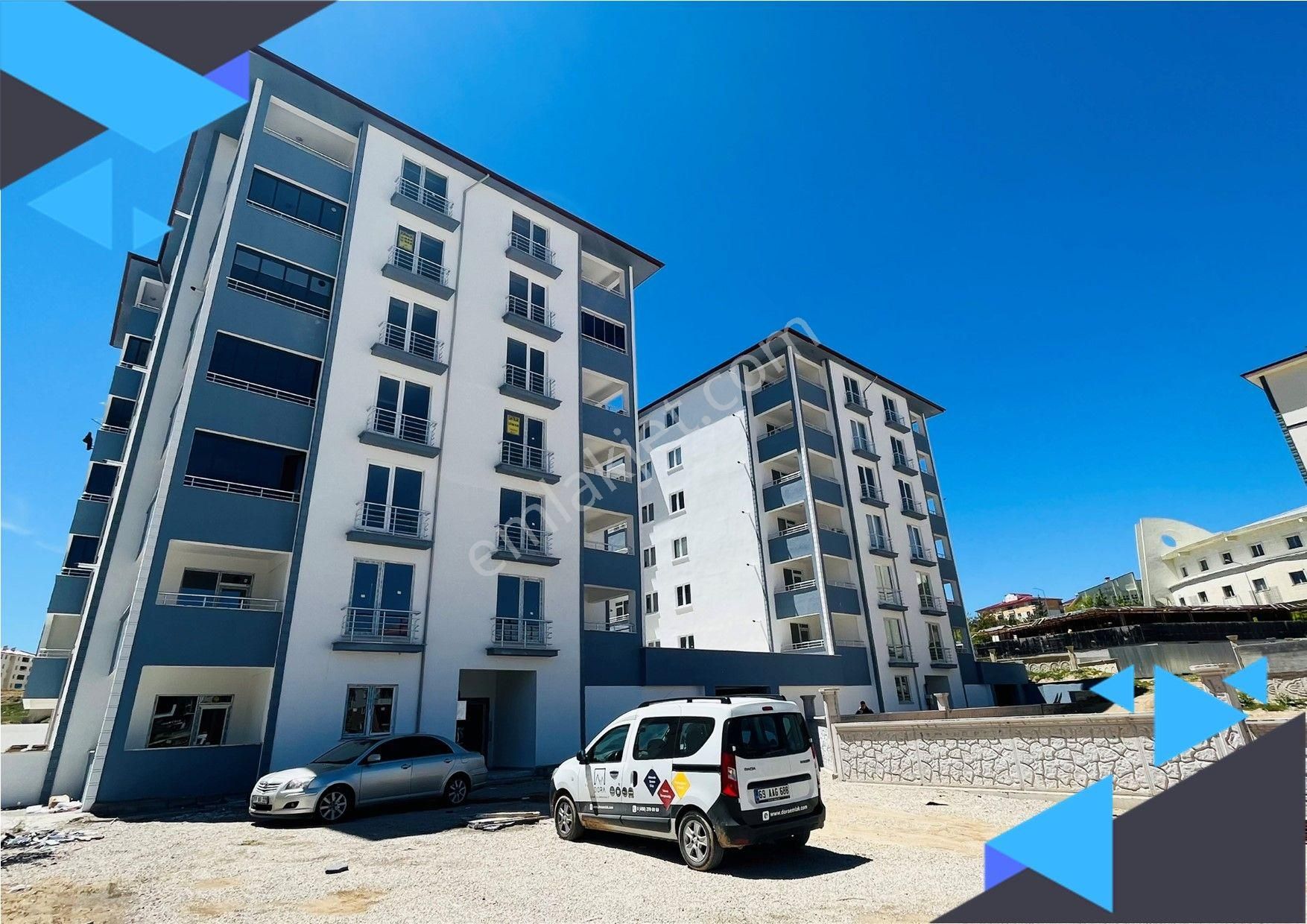 Bayburt Merkez Şingah Satılık Daire  KAPALI OTOPARKLI, ARA KAT, GÜNEY CEPHE, 3+1 SATILIK DAİRE