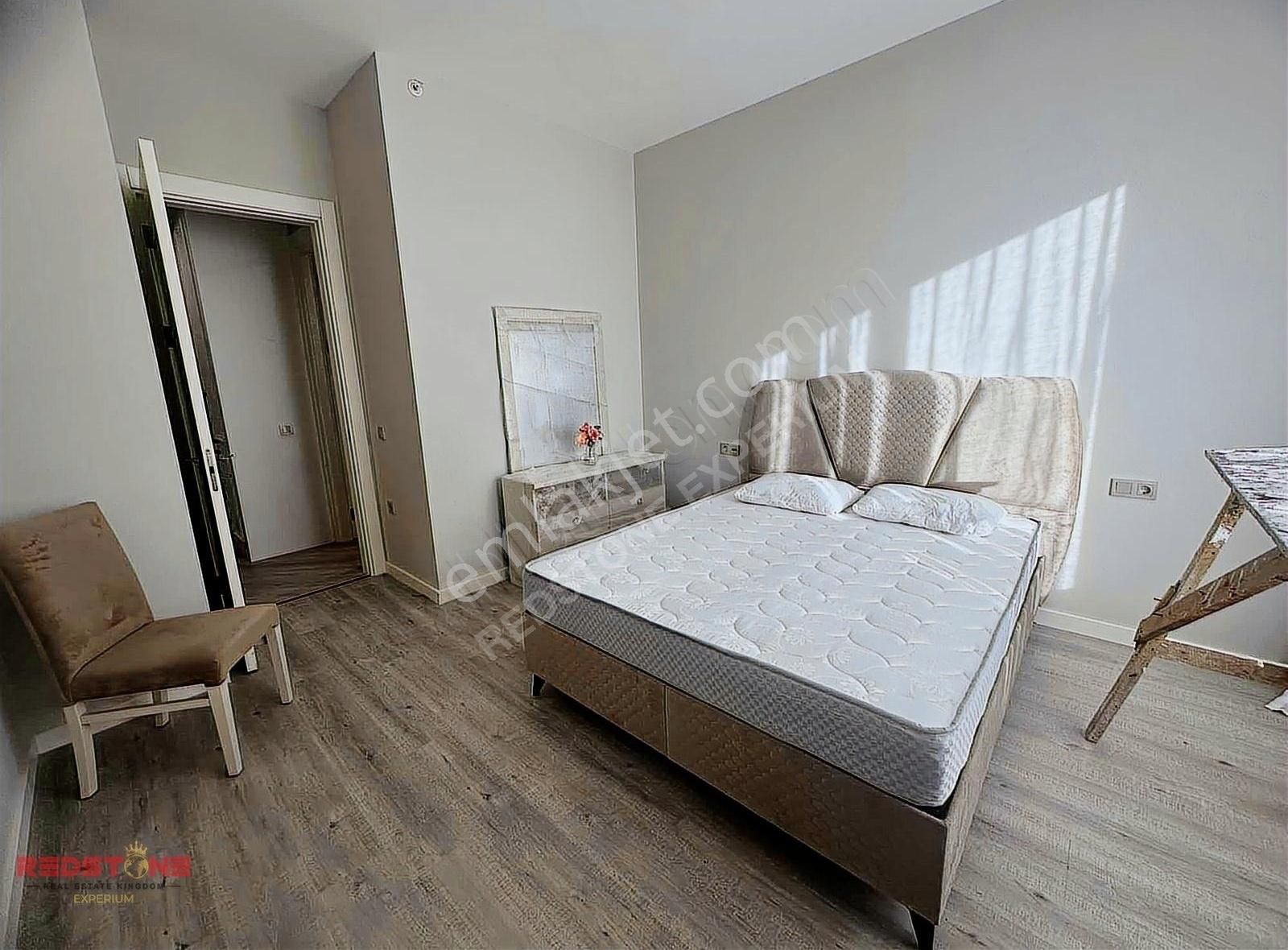 Konak Alsancak Kiralık Daire Allsancak Projesinde Büyük 1+1