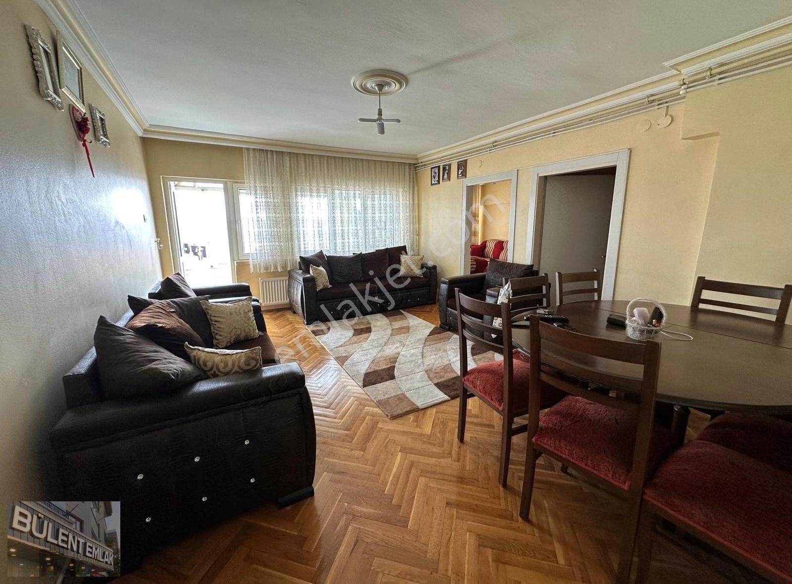 Keçiören Etlik Satılık Daire BAĞCI CADDESİ ÜZERİ MANZARALI 3+1 ORTA KAT DAİRE