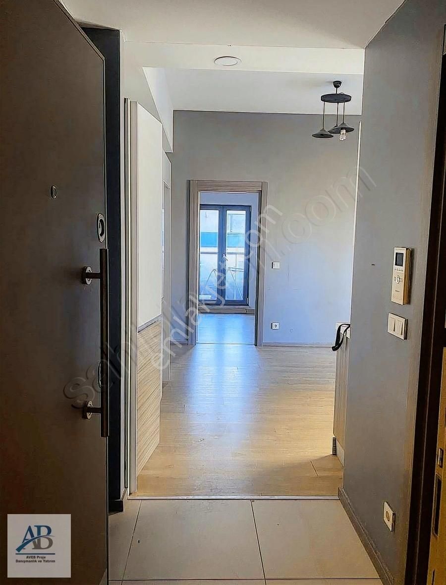 Esenyurt Zafer Satılık Daire SEMBOL İSTANBUL 1+1 SATILIK DAİRE.